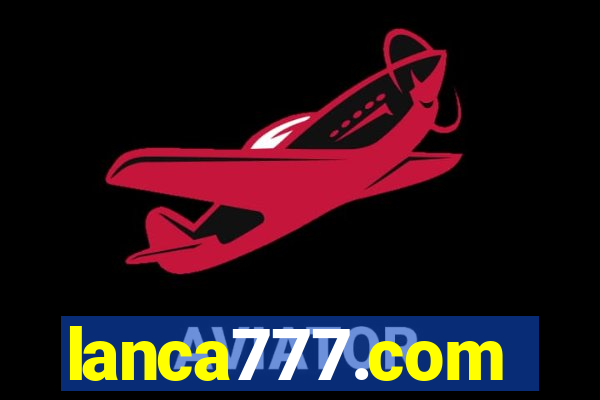 lanca777.com