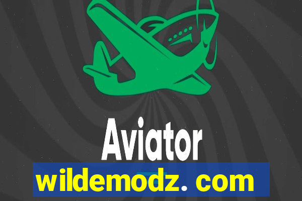 wildemodz. com