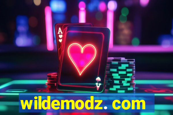 wildemodz. com