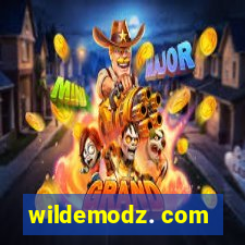 wildemodz. com