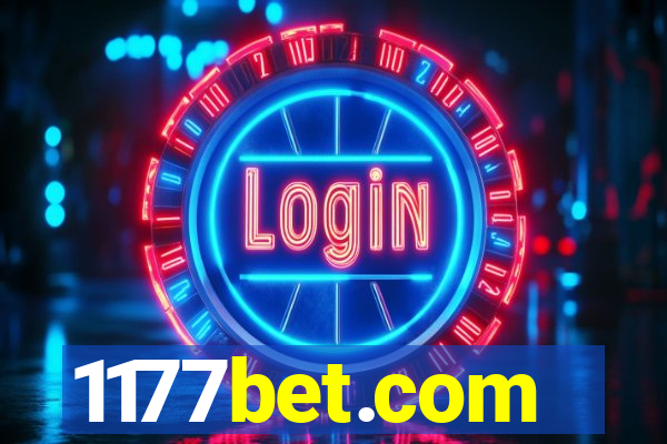 1177bet.com