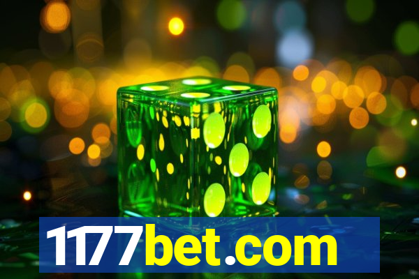 1177bet.com