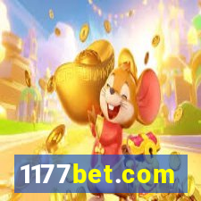 1177bet.com