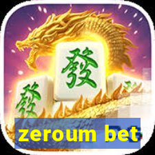 zeroum bet