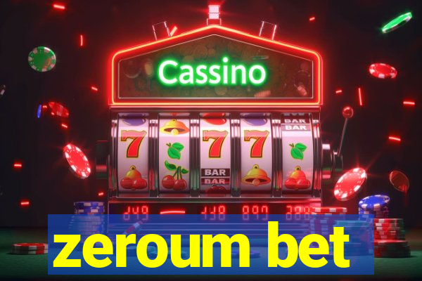 zeroum bet