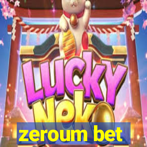 zeroum bet