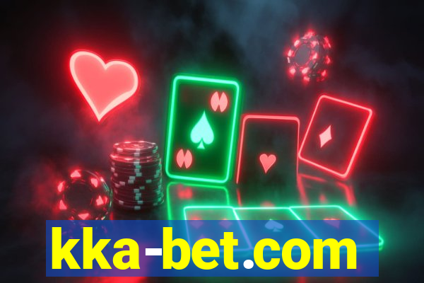 kka-bet.com