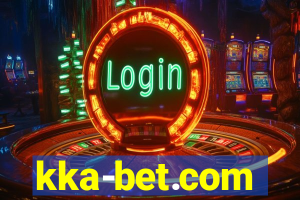 kka-bet.com