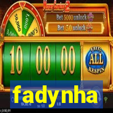 fadynha