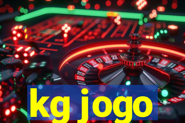 kg jogo