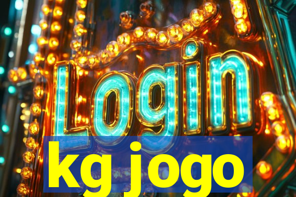 kg jogo