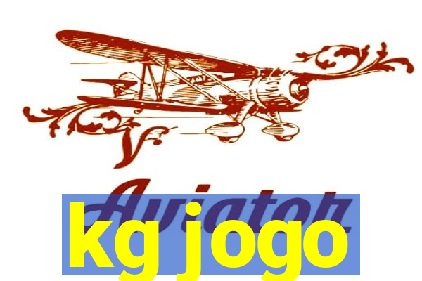 kg jogo