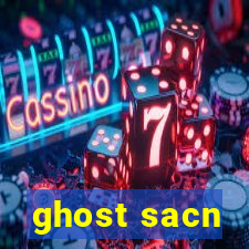 ghost sacn