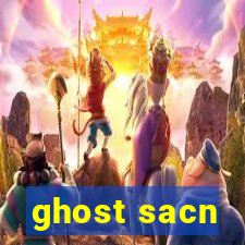 ghost sacn