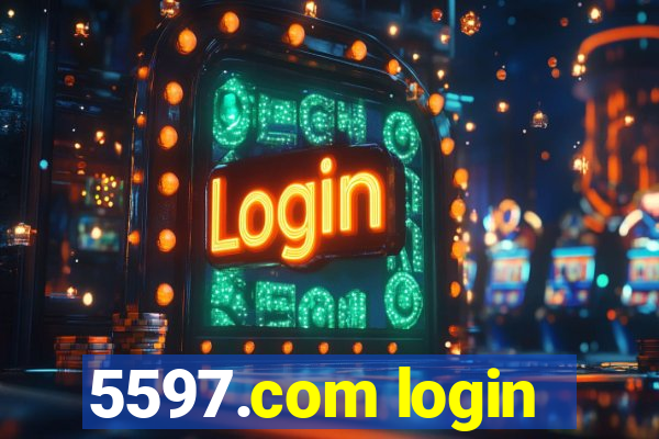 5597.com login