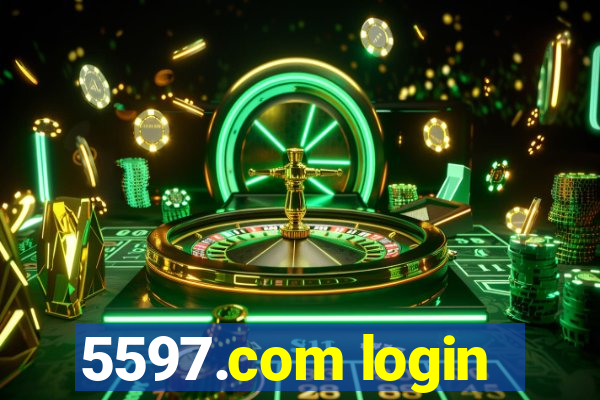 5597.com login