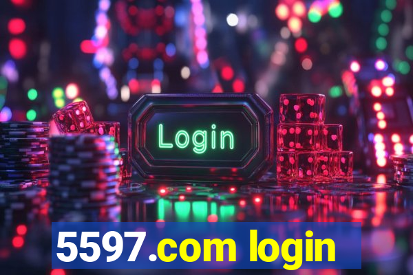 5597.com login