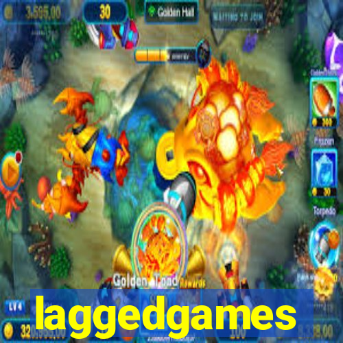 laggedgames