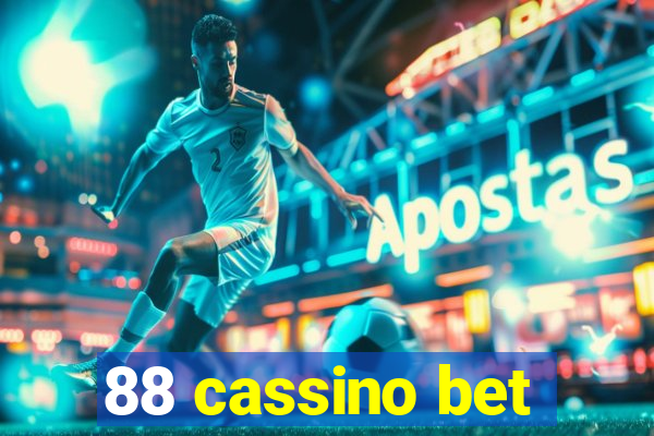 88 cassino bet