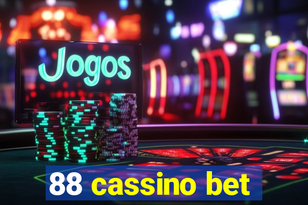 88 cassino bet