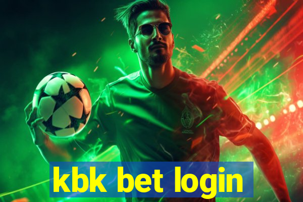 kbk bet login