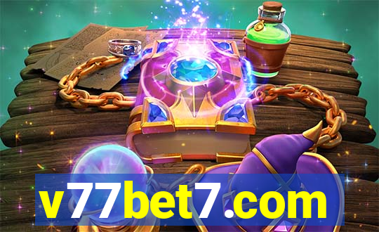 v77bet7.com