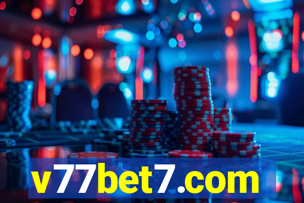 v77bet7.com