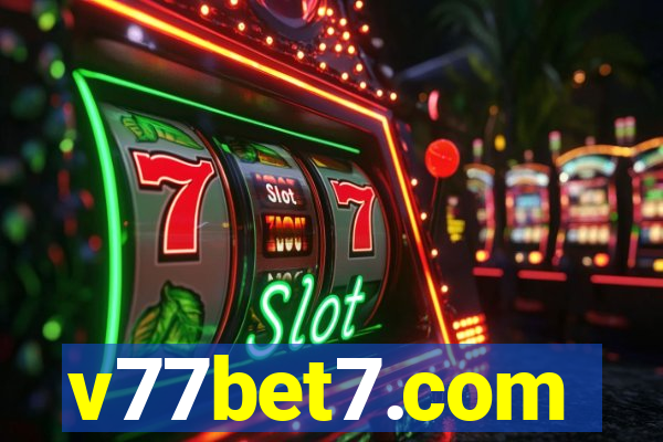 v77bet7.com