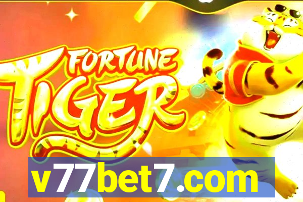 v77bet7.com