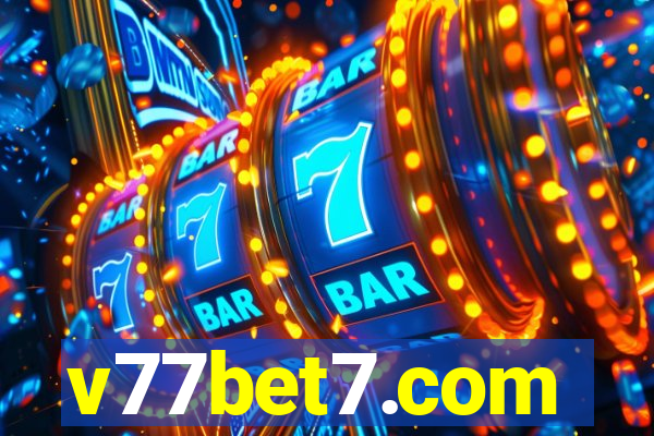 v77bet7.com