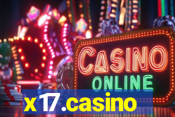 x17.casino