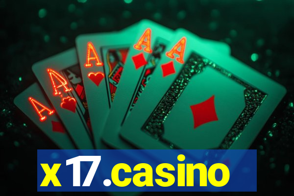 x17.casino