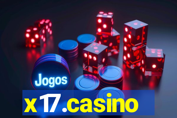 x17.casino