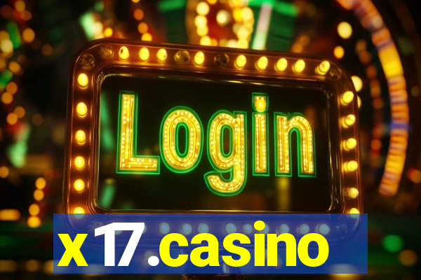 x17.casino