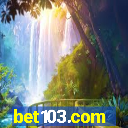 bet103.com