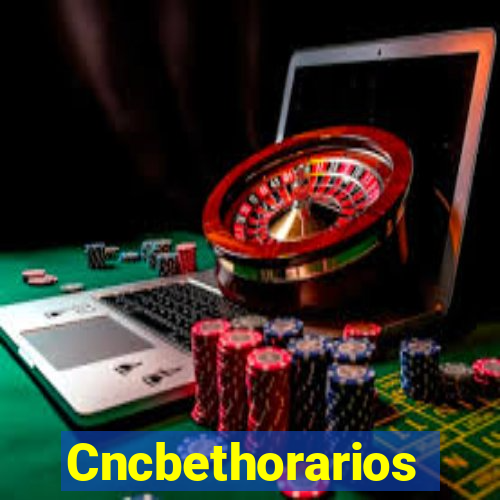 Cncbethorarios