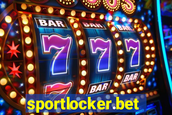 sportlocker.bet