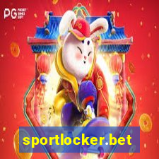 sportlocker.bet