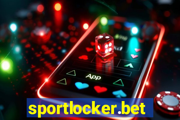 sportlocker.bet