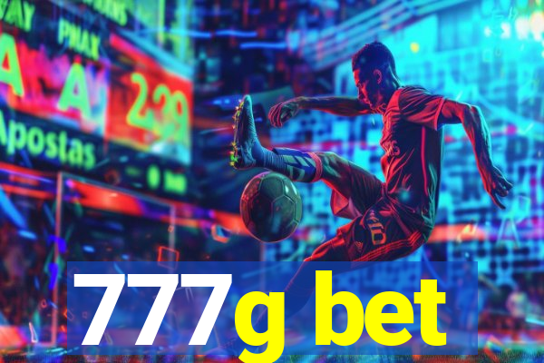 777g bet