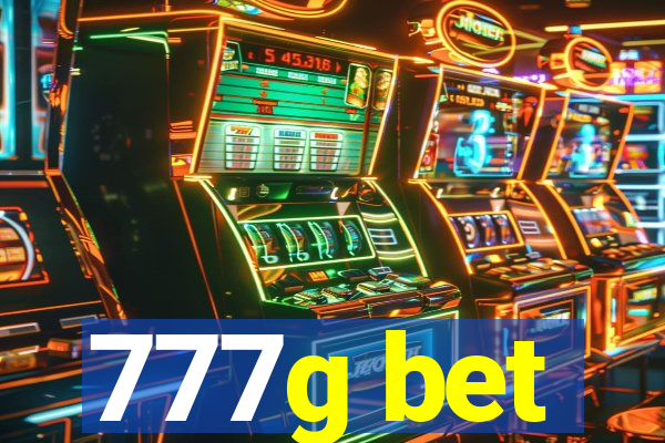 777g bet