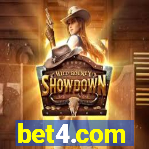 bet4.com