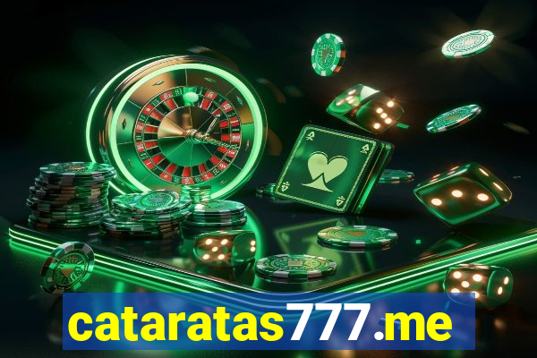 cataratas777.me