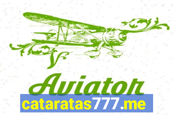 cataratas777.me