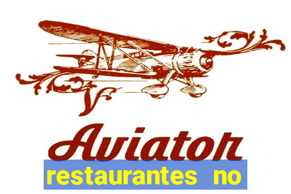 restaurantes no iguatemi porto alegre