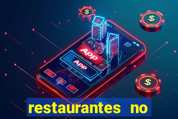 restaurantes no iguatemi porto alegre