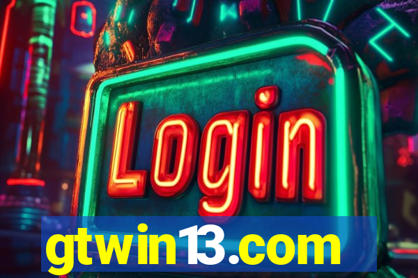 gtwin13.com