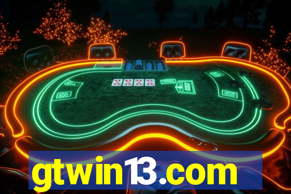 gtwin13.com