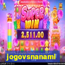 jogovsnanami