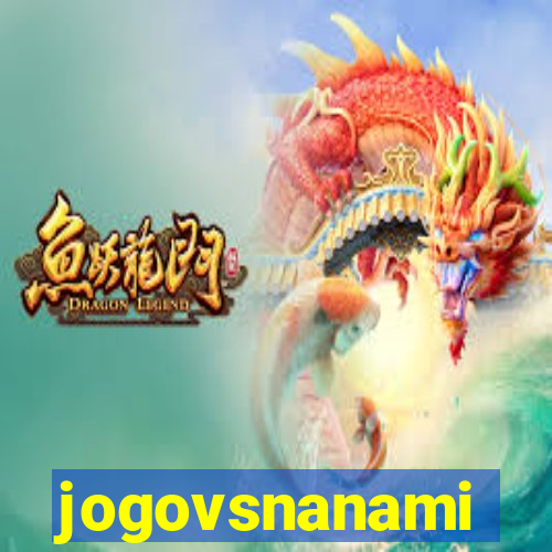 jogovsnanami